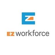 ez workforce logo