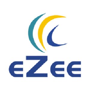 ezee optimus - cloud restaurant pos 로고