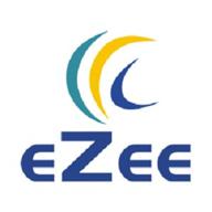 ezee optimus - cloud restaurant pos logo