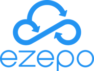 ezepo logo