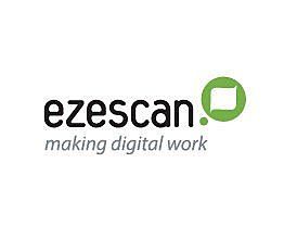 ezescan 로고