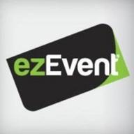 ezevent логотип