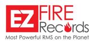 ezfire records logo