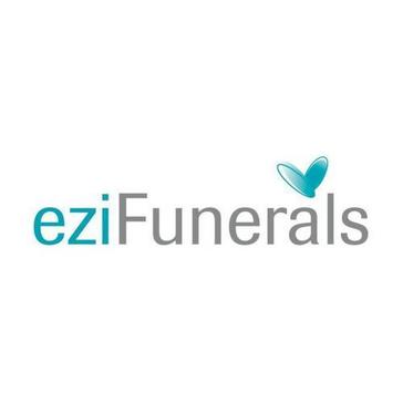 ezifunerals 로고