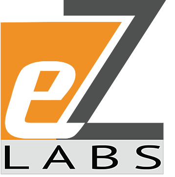 ezlabs 로고