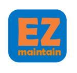 ezmaintain logo