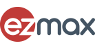 ezmax 로고