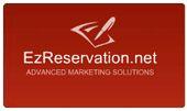 ezreservation.net booking engine logo
