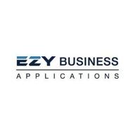 ezy finance logo