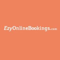 ezyonlinebookings logo