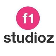 f1studioz логотип