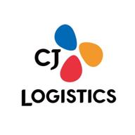 cj logistics логотип