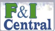 f&i central логотип