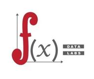 f(x) data cloud logo