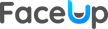 faceup logo