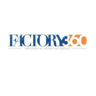 factory 360 logo