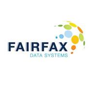 fairfax data systems, inc. logo