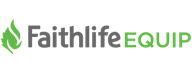 faithlife equip логотип