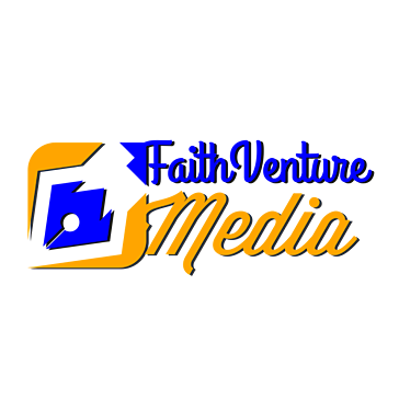 faithventure media 로고