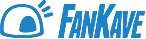 fankave логотип