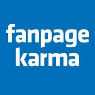 fanpage karma logo