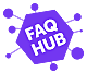 faqhub logo