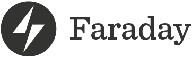 faraday логотип