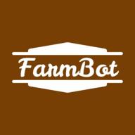 farmbot logo