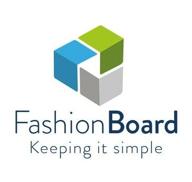 fashionboard - demand planning logo