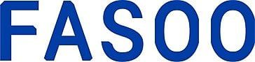 fasoo enterprise digital rights management 로고