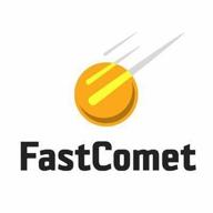 fastcomet логотип