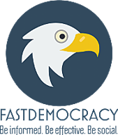 fastdemocracy logo