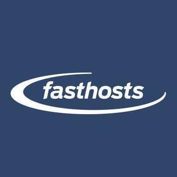 fasthosts 로고