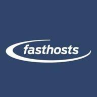 fasthosts логотип
