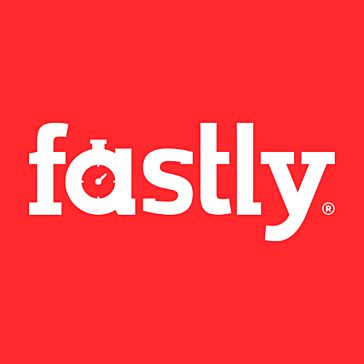 fastly 로고