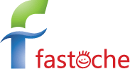 fastoche логотип