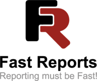fastreport .net logo
