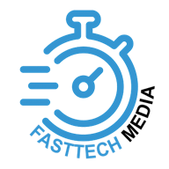 fasttech media логотип