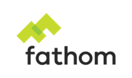 fathom логотип