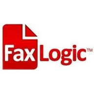 faxlogic логотип