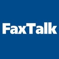 faxtalk faxcenter pro логотип