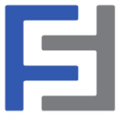 faye business systems group 로고