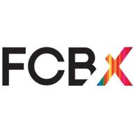 fcbx experiential marketing logo
