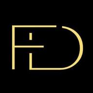 fd productions logo