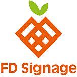 fd-signage логотип