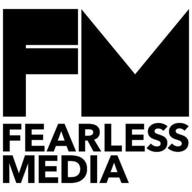 fearless media logo