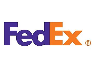 fedex cross border 로고