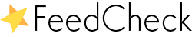 feedcheck логотип