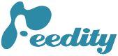 feedity logo
