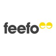 feefo логотип